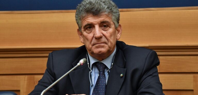 Regionali 2022: la sinistra sceglie Bartolo. Ticket con De Luca?