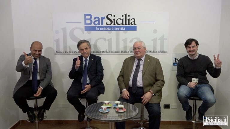 A Bar Sicilia Amato e Galvano su minacce ai medici e obbligo vaccinale CLICCA PER IL VIDEO