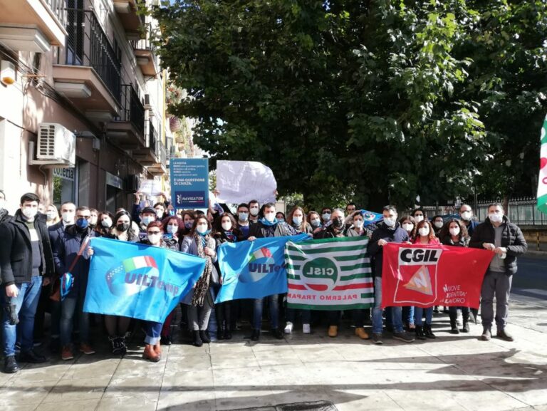 Navigator, M5S: “Aprire subito tavolo tecnico per strategia occupazionale”