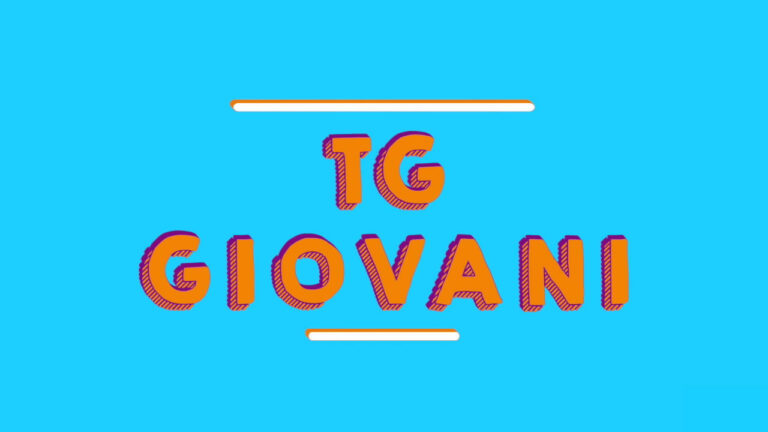 Tg Giovani – 19/12/2021 Tg Giovani – 19/12/2021
