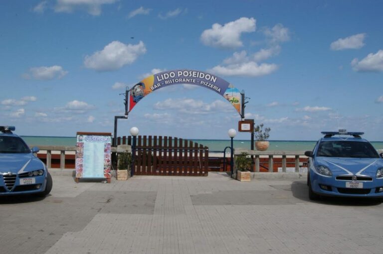 Cefalù, inchiesta spiagge libere: inflitte 4 condanne per corruzione