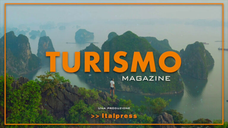 Turismo Magazine – 1/1/2022 Turismo Magazine – 1/1/2022