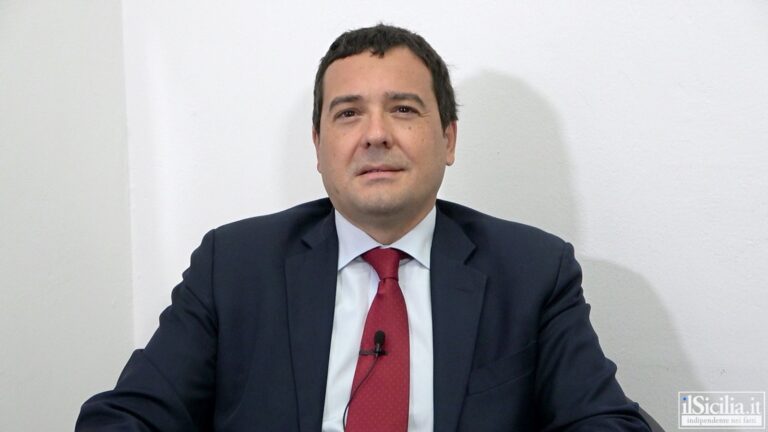 Pnrr, caro bollette e accoglienza: intervista a Mario Emanuele Alvano (Anci Sicilia) CLICCA PER IL VIDEO