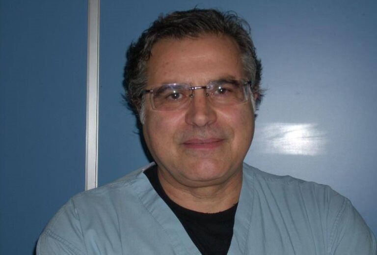 Chirurgia cervico facciale d’avanguardia: eccezionale intervento a Taormina