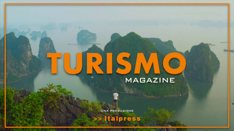 Turismo Magazine – 8/1/2022
