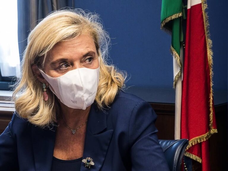 Presidente per una notte: così Belloni ha “terrorizzato” la politica cialtrona