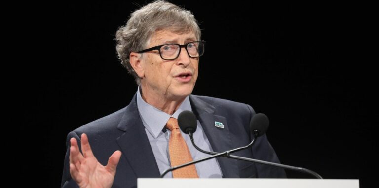 Bill Gates: “Arriverà un’altra pandemia”