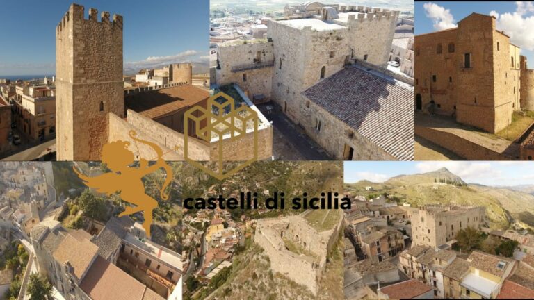 Borghi romantici per San Valentino: 6 mete per una “fuitina” tra innamorati CLICCA PER IL VIDEO |