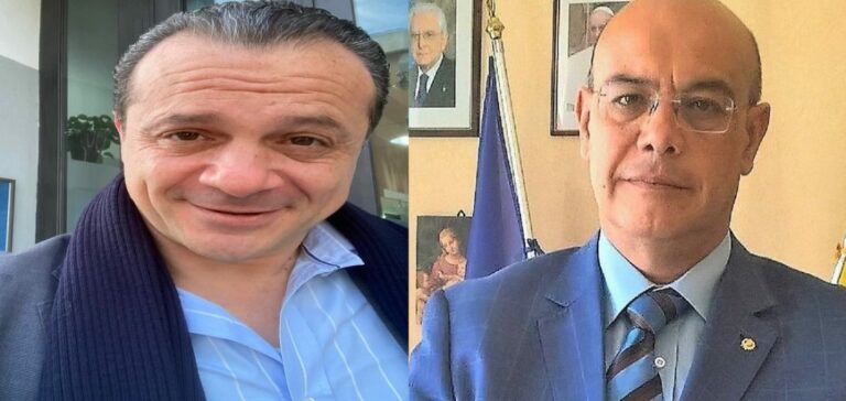 De Luca: “Difenderò Messina dal mascariamento. Santoro ha confuso Palazzi”