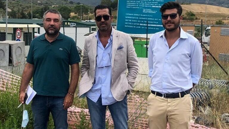 Palermo-Agrigento, sindacati edili agli assessori: “Operai soffrono, sono in cassa integrazione”