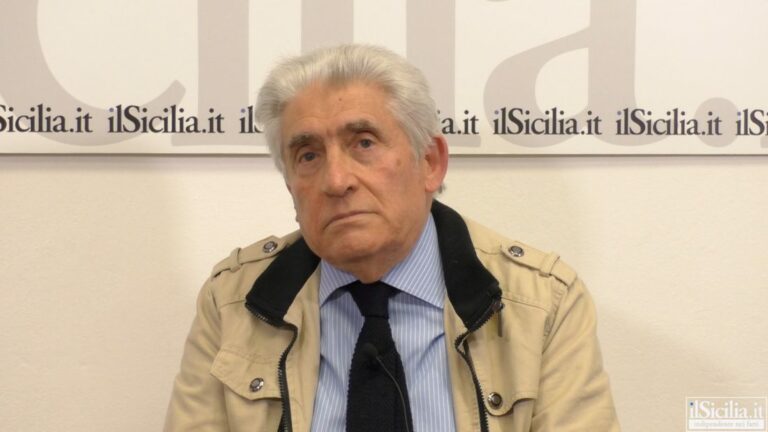 Palermo, lutto nella magistratura: è morto il giudice Alberto Di Pisa