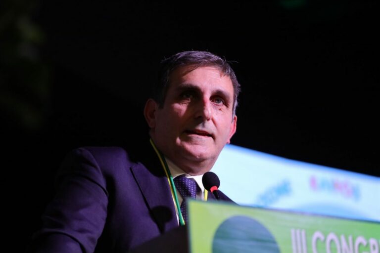 Cisl Palermo Trapani, Leonardo La Piana confermato segretario generale