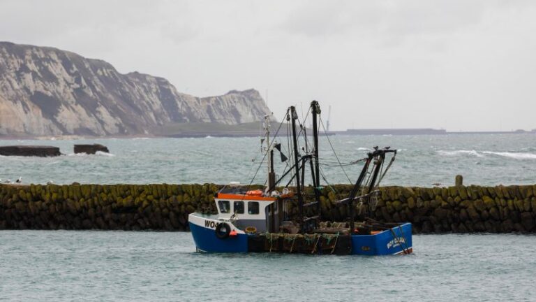Pesca, il Consiglio Ue approva l’accordo con il Regno Unito