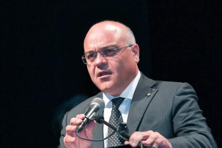 Trovati due bossoli vicino all’hotel dove era atteso Giuseppe Antoci