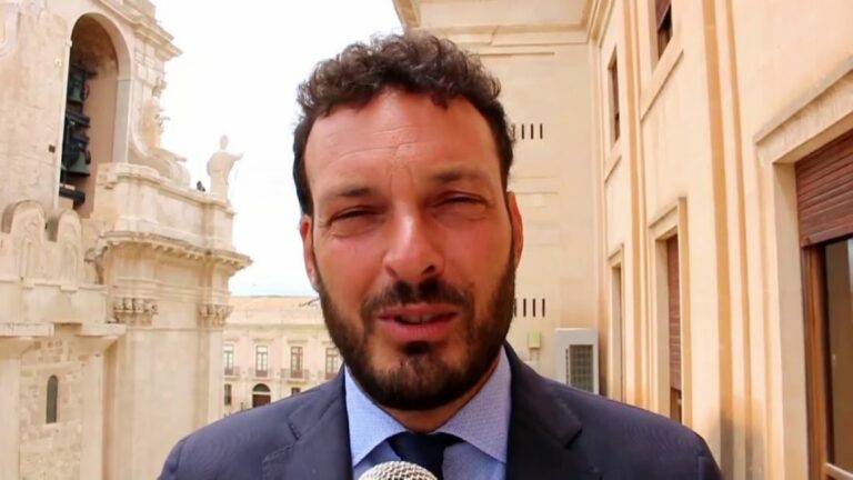 Capitale italiana di cultura 2024, investimento da 40 milioni a Siracusa
