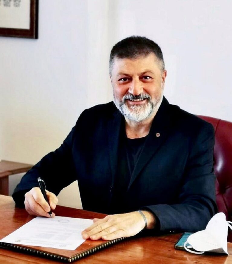Messina. Francesco Vito è il presidente del Consiglio dell’ordine dei Commercialisti