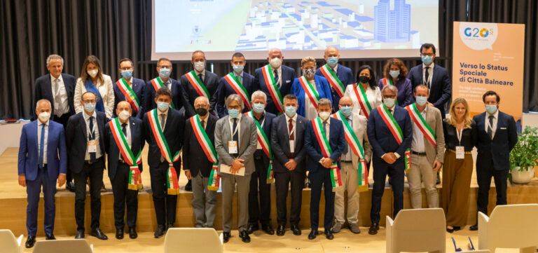 G20: anche Taormina chiede a Lamorgese rinforzi per la sicurezza