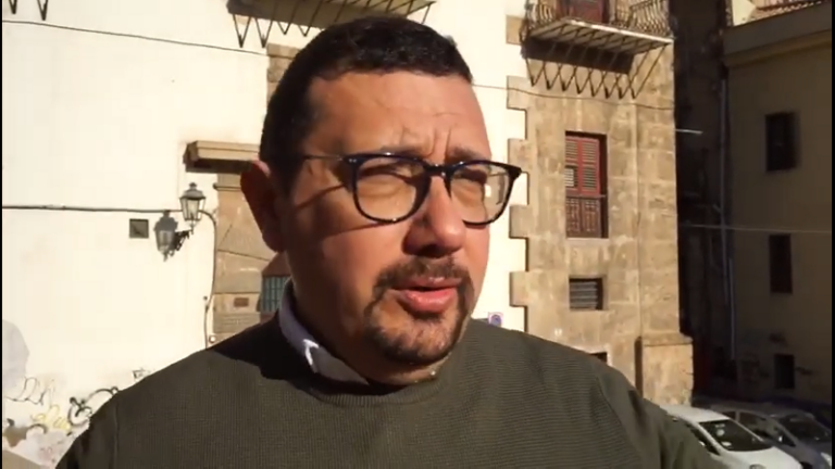 Palermo città più trafficata d’Italia, Gelarda punta il dito contro gli assessori: “Triste record”