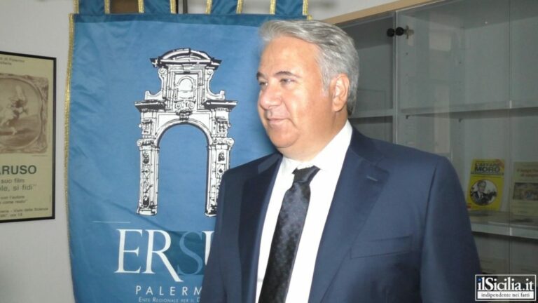 Elezione del Presidente della Repubblica: la soddisfazione dell’ERSU Palermo
