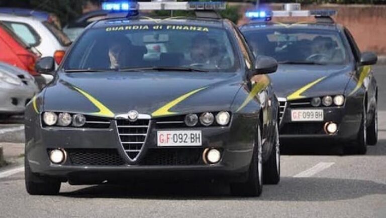 Raffica di misure cautelari per bancarotta fraudolenta