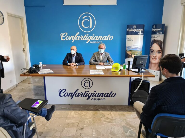 Imprenditori edili in rivolta dopo le modifiche sulla cessione del credito d’imposta, Confartigianato: “E’ una beffa” CLICCA PER IL VIDEO