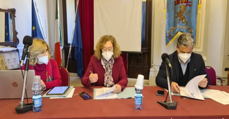 Conferenza Metropolitana della Città di Messina, si procede per l’approvazione del Regolamento provvisorio e transitorio