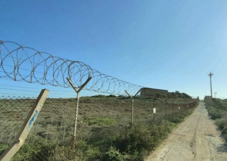 Lampedusa, nell’ex base militare Loran sorgerà un Centro studi internazionale per la Pace