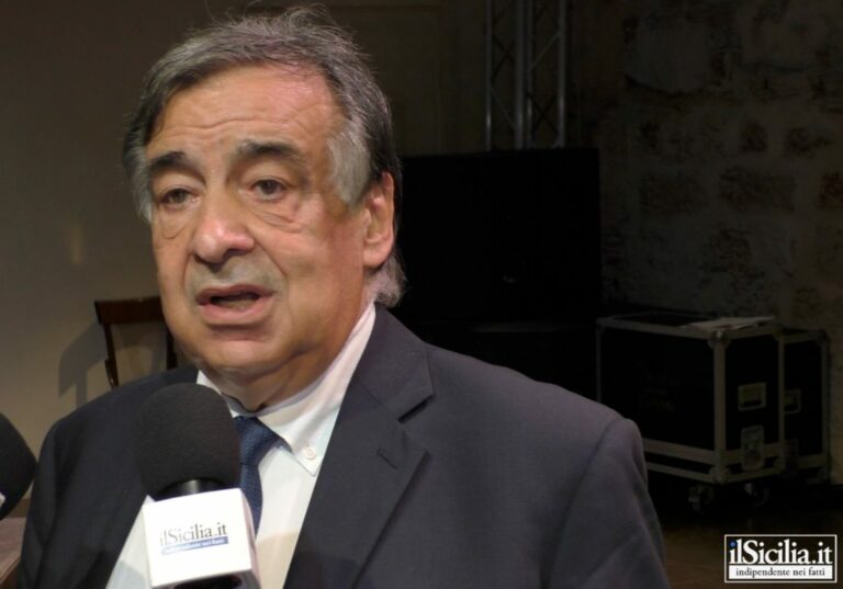 Mediterraneo, Orlando: “Sia continente d’acqua che unisce”