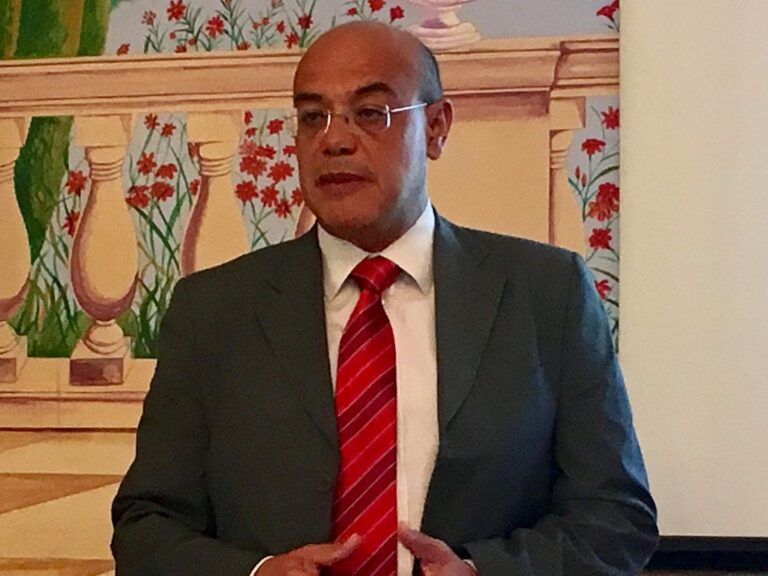 Ecco chi è Leonardo Santoro, neo commissario del Comune di Messina