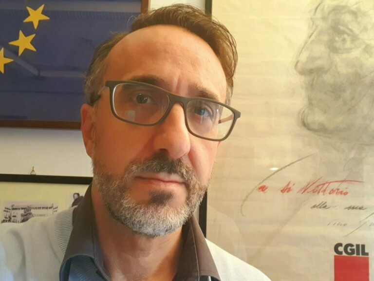 Pnrrr e piano sanitario, i sindacati sulla Missione 6: “Chiediamo che i criteri di individuazione siano trasparenti e condivisi”