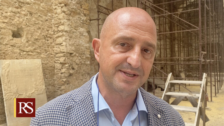 Comunali a Palermo, Turano: “Su candidatura Lagalla solo fantasie”