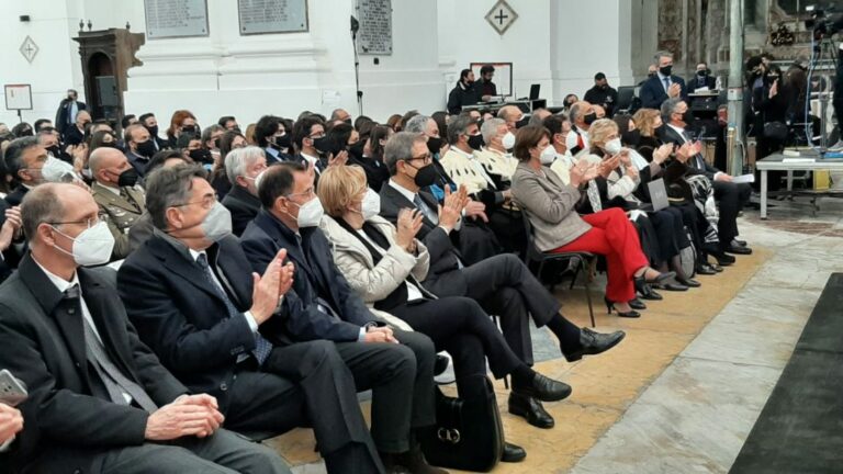 Università, Musumeci: “Futuro degli studenti tra le priorità della Regione Siciliana”