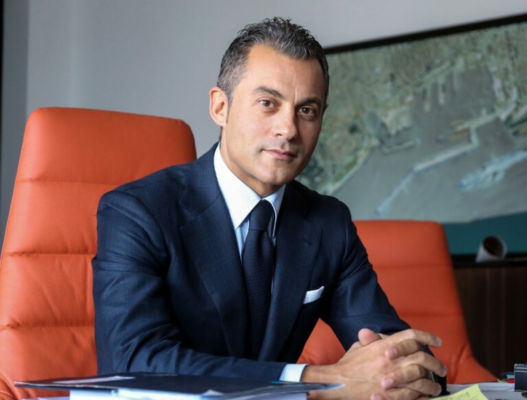 Crisi Ucraina: Quarta Repubblica rinvia il focus sui porti italiani con Pasqualino Monti