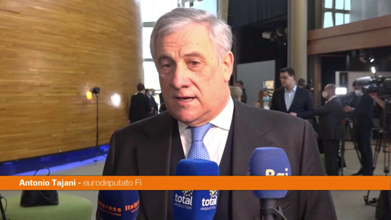 Ue, Tajani: “No a posizioni contro la dieta mediterranea”