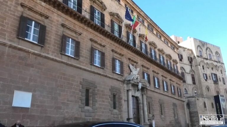 Ars, eletti i revisori dei conti della Regione: ecco i nomi