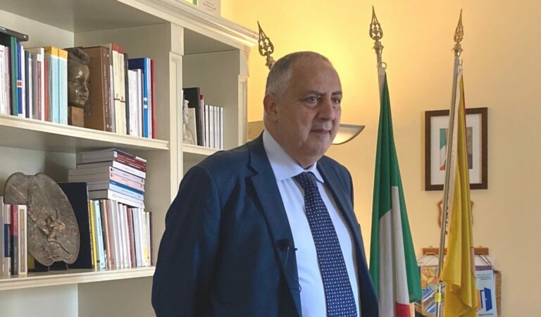 Istruzione, approvato il Piano di dimensionamento della rete scolastica