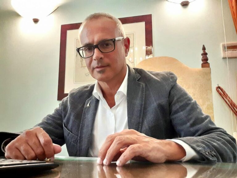 Covid, stop a restrizioni fiere. Samonà: “Governo nazionale pronto ad aprire a compratori extra Ue”