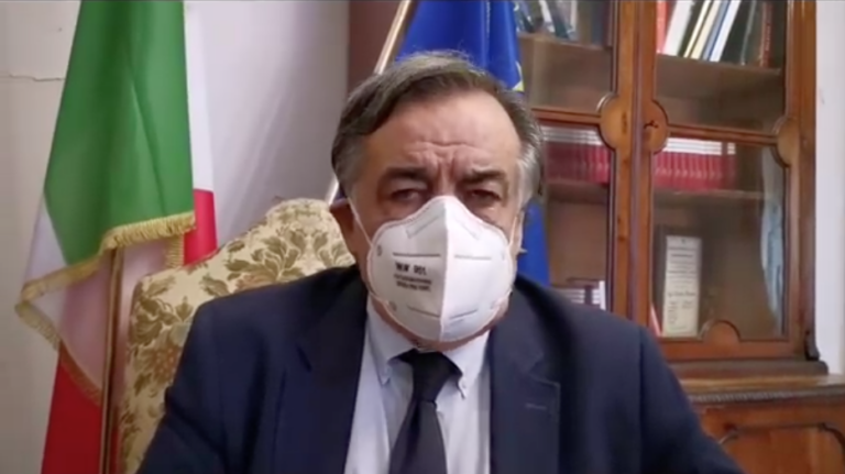 Aggressione autista Amat a Palermo, Orlando: “Autori vengano assicurati alla giustizia”