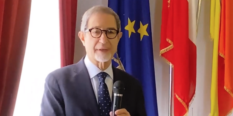 Militello: al via celebrazioni per i quattrocento anni del principe Branciforte CLICCA PER IL VIDEO