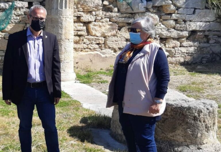 Riparte la stagione degli scavi a Segesta: sottoscritte nuove convenzioni che porteranno archeologi da tutto il mondo