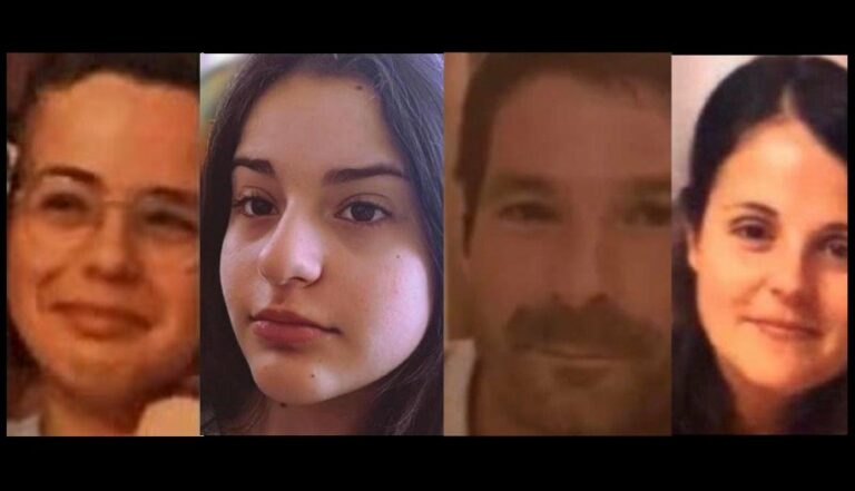 Strage a Licata: vietati i funerali pubblici delle vittime