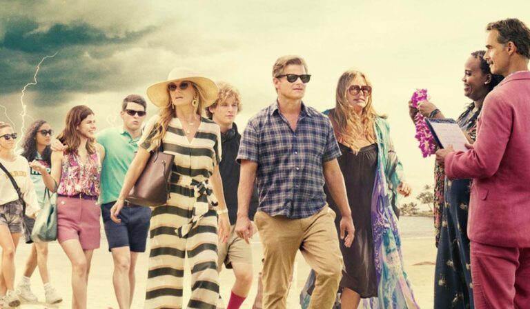The White Lotus – Season 2: le riprese a Taormina