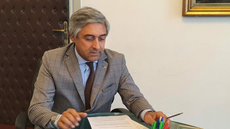 Apicoltura, Regione supporta il settore con l’aumento della quota di carburante agevolato
