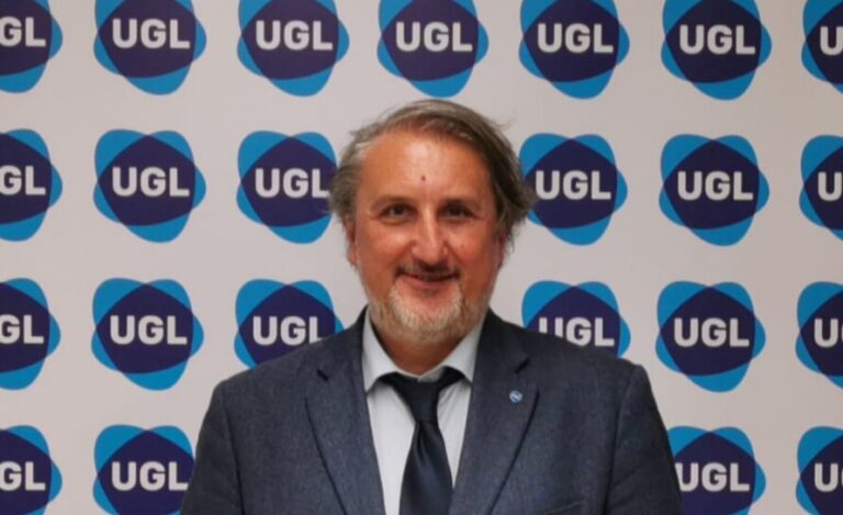 Pnrr sanità, la Ugl Sicilia scrive all’assessore Razza: “Non disperdere l’esperienza degli 8mila operatori precari”