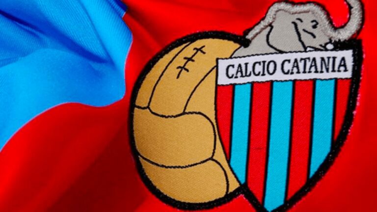 Fallimento Calcio Catania, deserta l’asta del Tribunale per la vendita della società