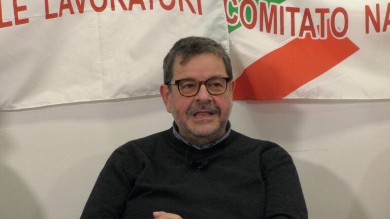Concorsi Regione, la denuncia di Cobas-Codir: “Finte riserve sui bandi”