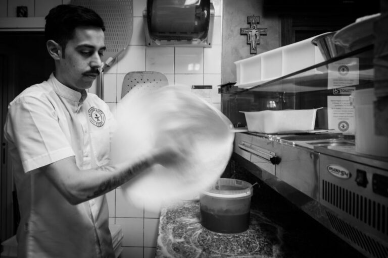 Digitale e a chilometro zero: da Castelbuono, la food app che sfida i colossi del web