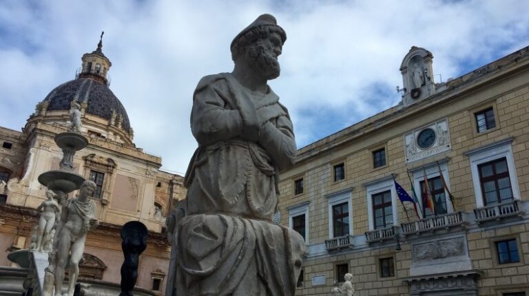 Comune di Palermo, Fasola (Ugl): “Ecco bello e servito il Piano di ‘Squilibrio Sintomatico’”