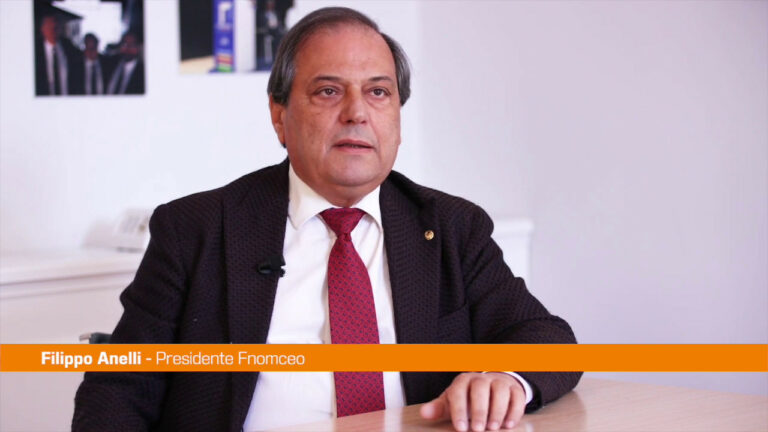 Ambiente in Costituzione, Anelli: “Una rivoluzione anche per la salute”