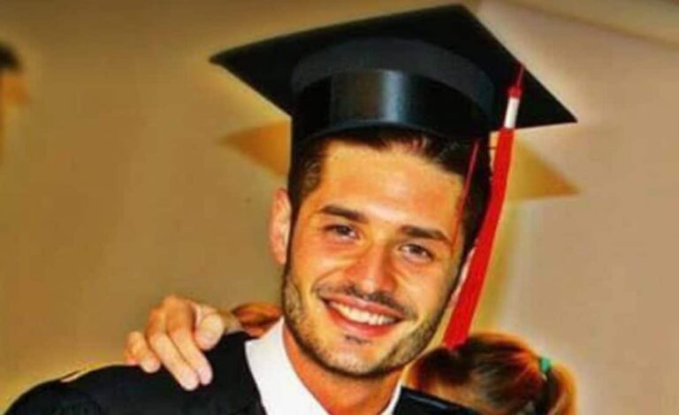 Omicidio Aldo Naro, udienza preliminare. I genitori: “Ucciso da una masnada di maggiorenni”